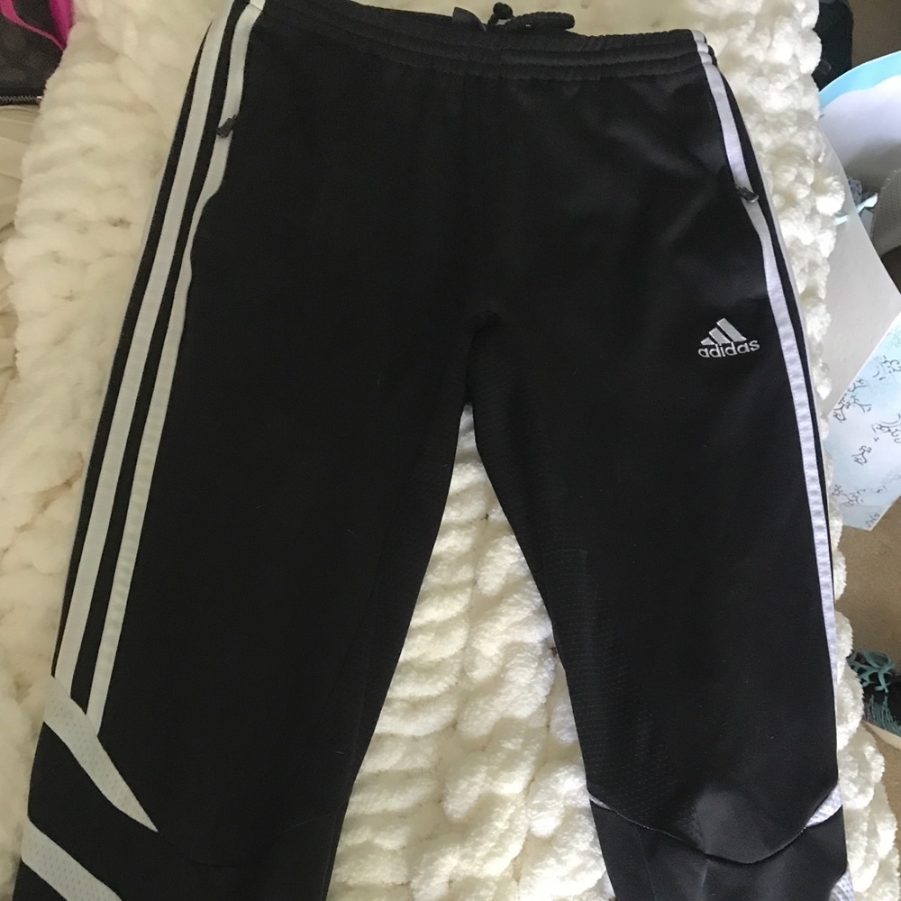NWOT Adidas pants